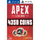 Apex Legends - 4350 Coins [US]